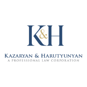 Kazaryan And Harutyunyan