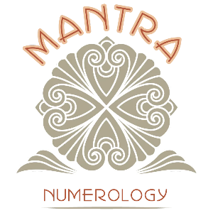 Mantra Numerology