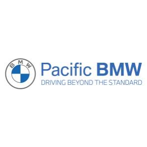 Pacific Bmw