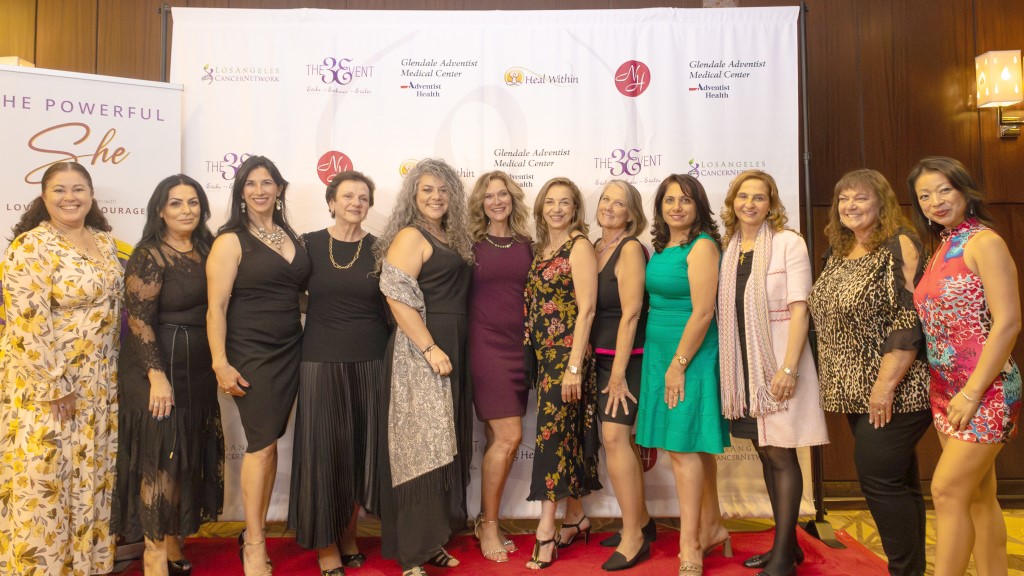 3e 2023 Powerful She Authors