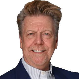 Craig Bruce 