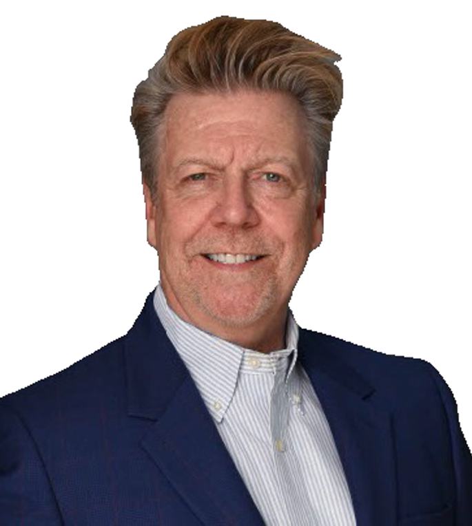 Craig Bruce