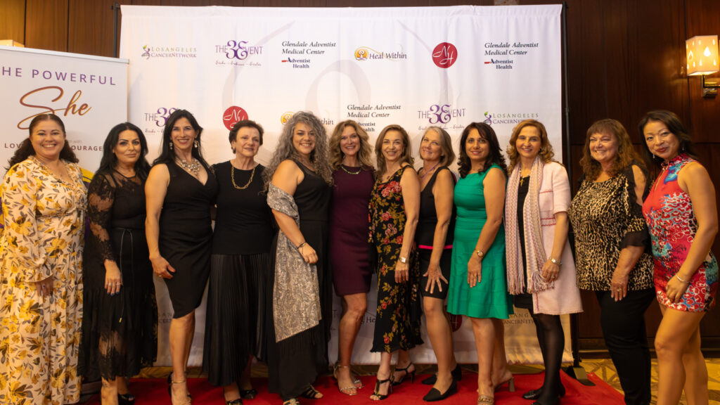 3E 2023 Powerful She Authors