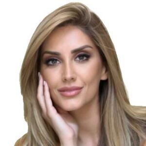Ellina Abovian