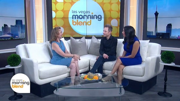 Morning Blend