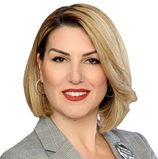 Virgina Nersessyan 