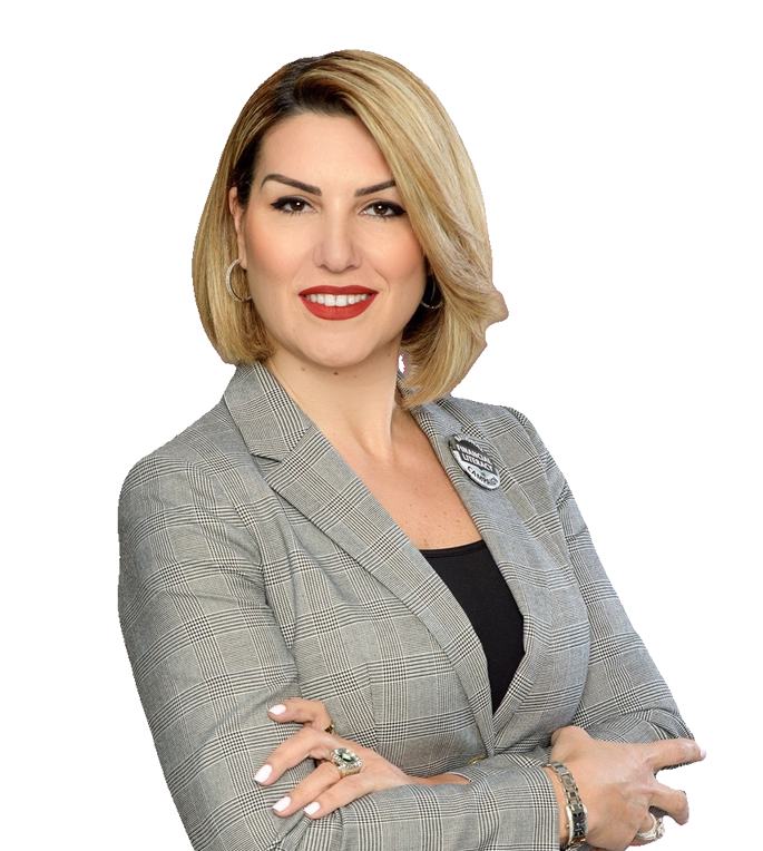 Virginia Nersessyan