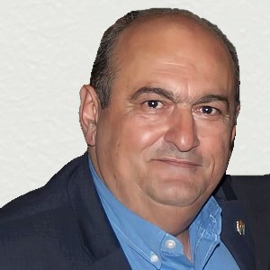 Arick Gevorkian